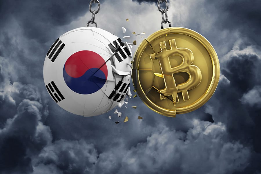 South Korea’s FSC Orders Temporary Halt of Crypto Lending Services Amid Regulatory Uncertainty
