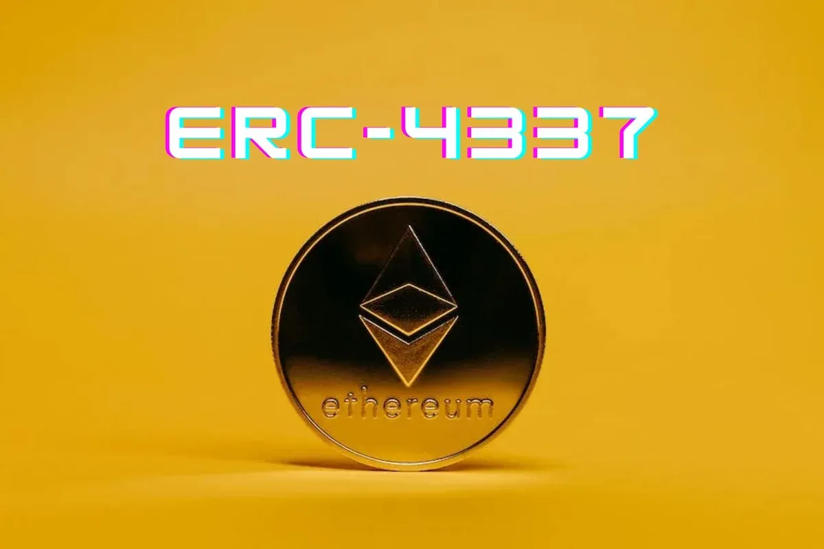 Ethereum’s ERC-4337: Making Crypto Wallets Smarter and Easier