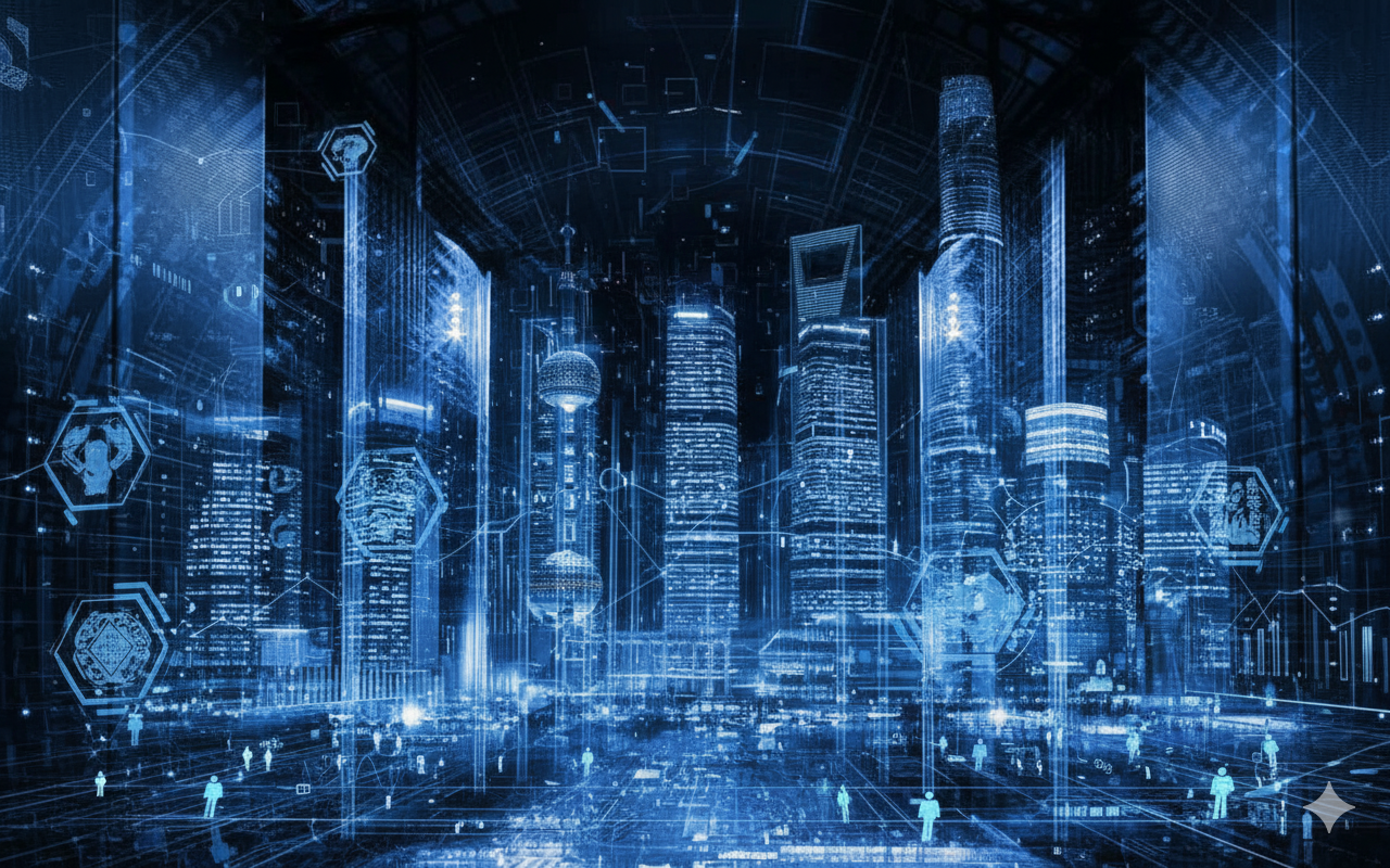Seazen Group Pioneers Tokenized Debt as Chinese Developers Explore Digital Finance