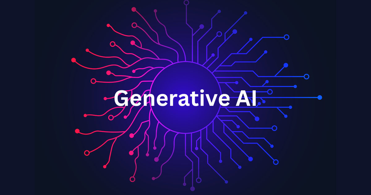Generative AI in 2025: Smarter LLMs, Synthetic Data, and Enterprise Integration