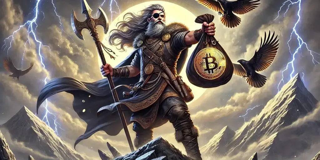 Bitcoin Memecoin Platform Odin.fun Suffers $7M Exploit, Launches Recovery Efforts