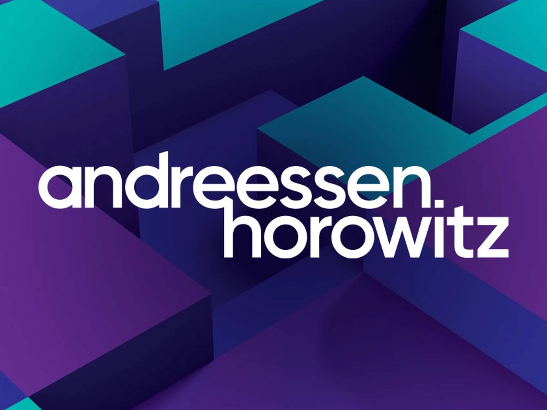 Andreessen Horowitz Joins $100 Million Push to Shape U.S. AI Policy