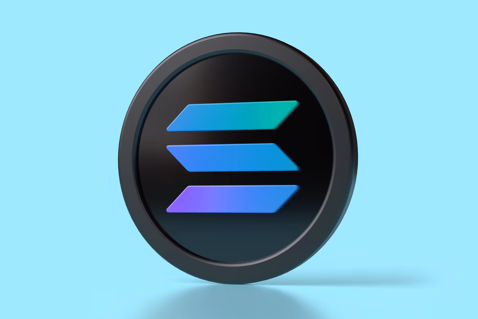Galaxy, Jump, and Multicoin Target $1 Billion for Solana Treasury Firm
