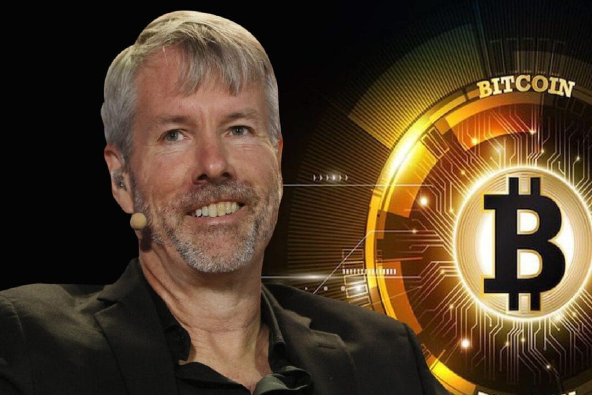 Michael Saylor’s Strategy Adds 155 BTC, Nears 3% of Bitcoin’s Supply