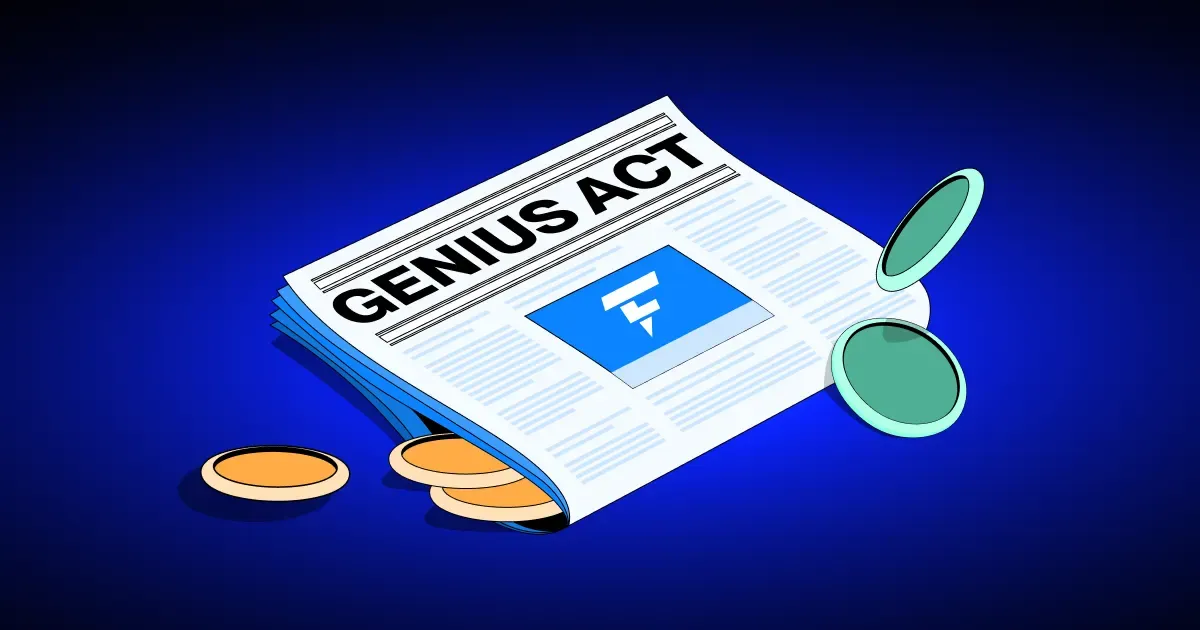 The GENIUS Act: What It Means for Stablecoin Users