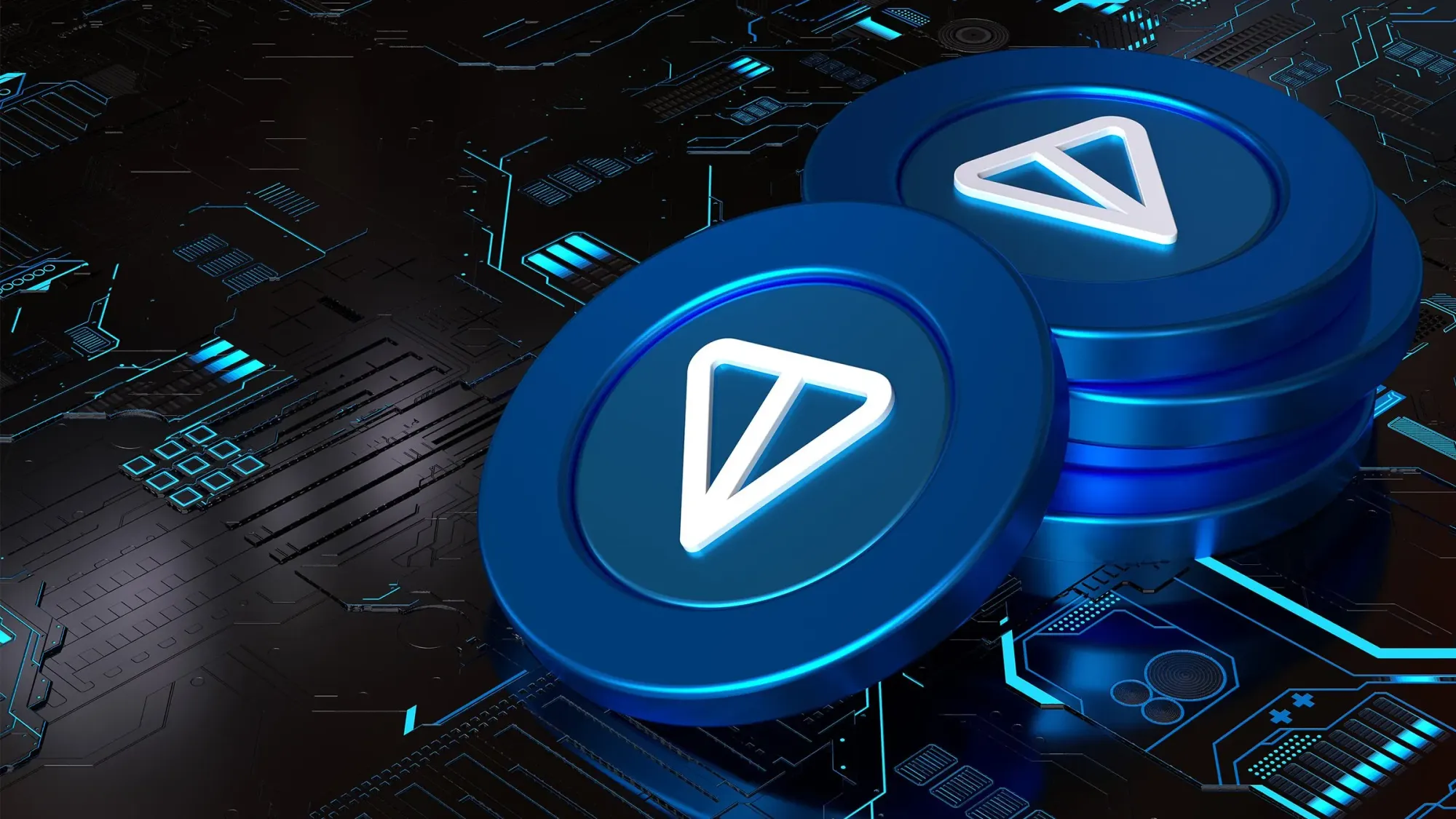 Coinbase Ventures Backs Toncoin, Boosting The Open Network’s Global Expansion