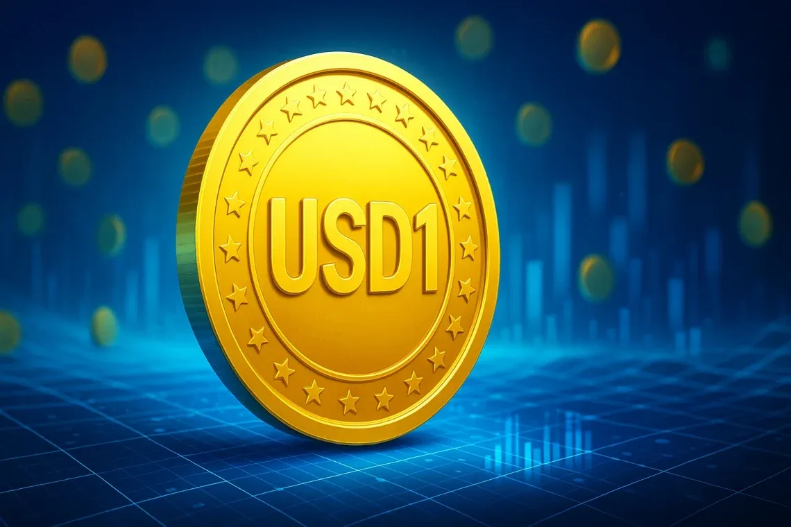 HTX Joins USD1 Loyalty Program as Stablecoin Seeks to Move Beyond Trump Ties