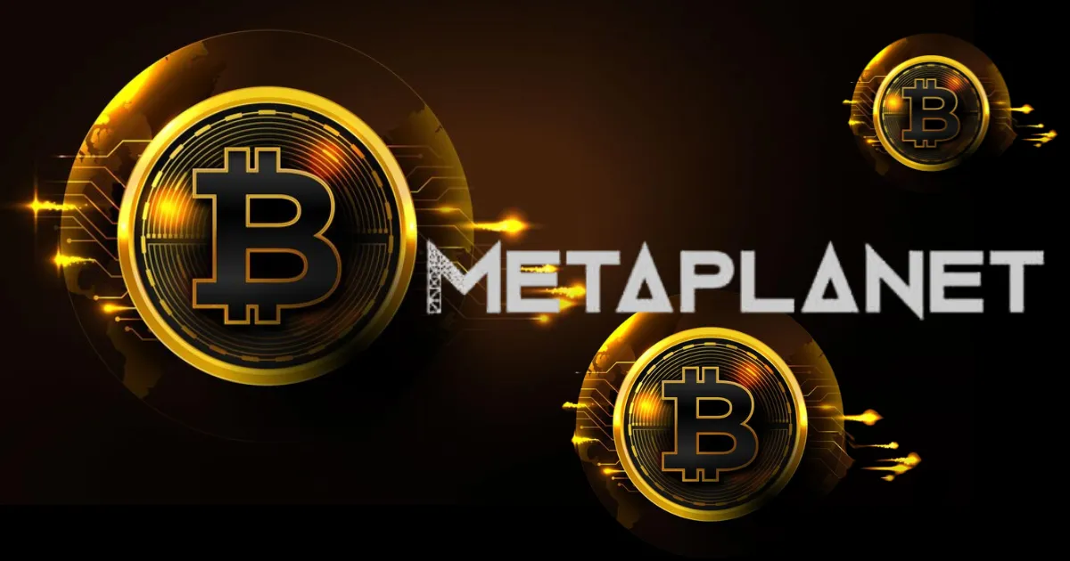 Metaplanet Expands Bitcoin Reserves with $61M Purchase, Now Holds Over 18,000 BTC