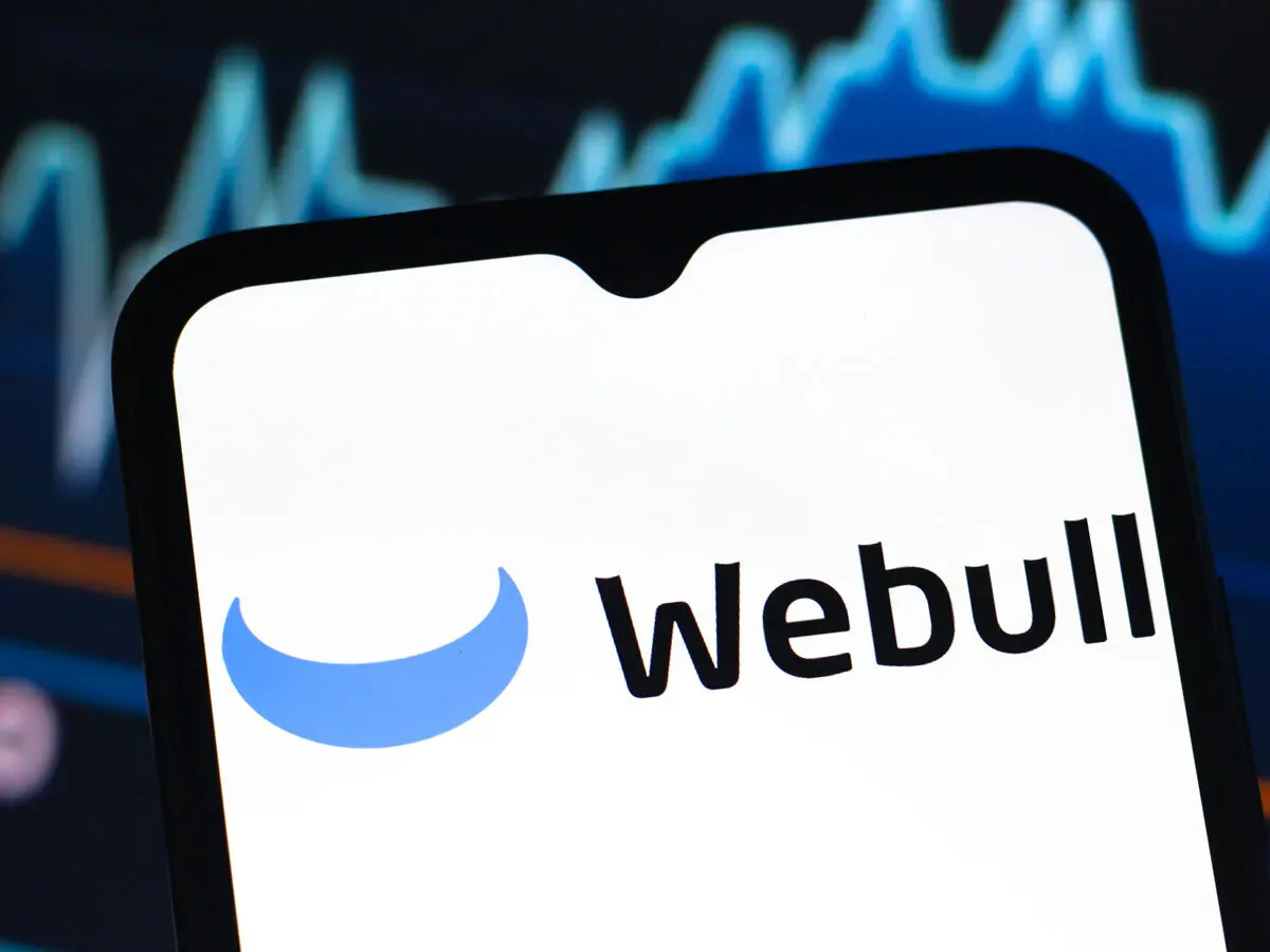 Webull Relaunches Crypto Trading in the US, Expands Global Digital Asset Push