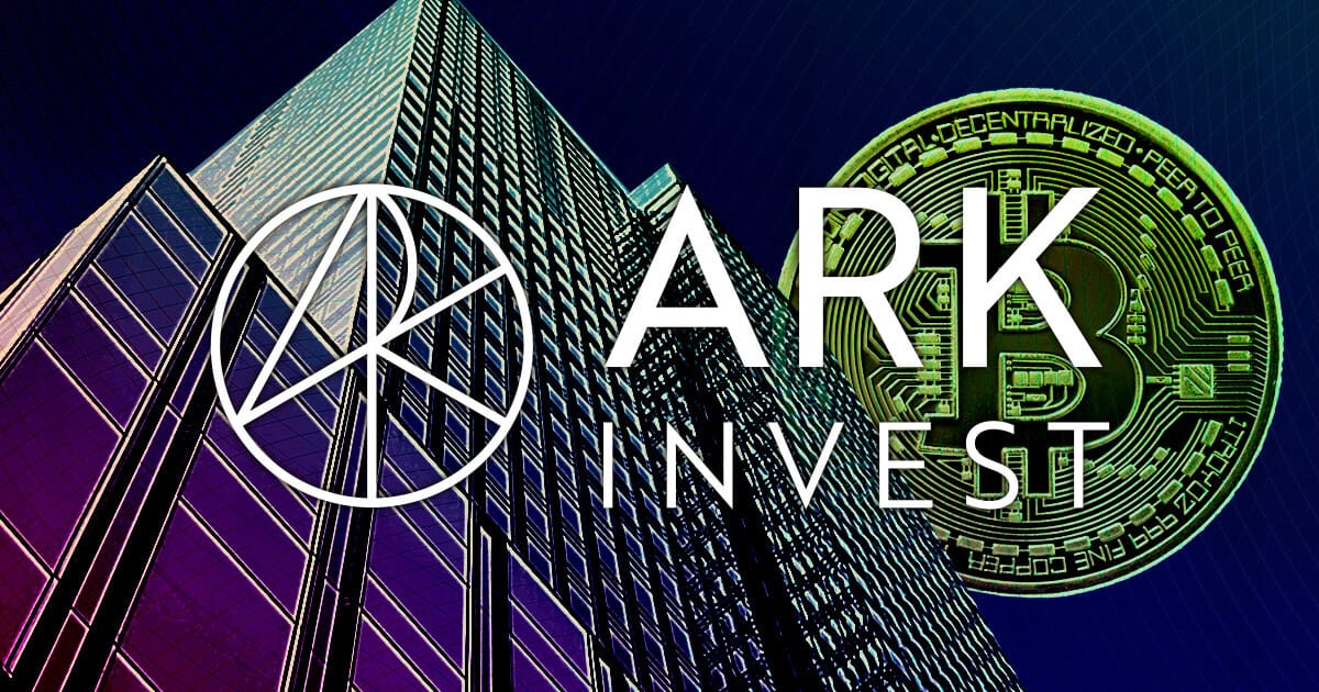Ark Invest Buys $19M in Block Inc. Shares as Stock Hits Three-Week Low