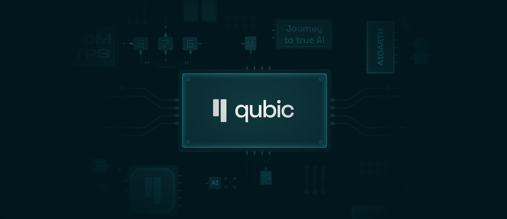 Qubic Targets Dogecoin After Claiming Majority Control of Monero’s Network