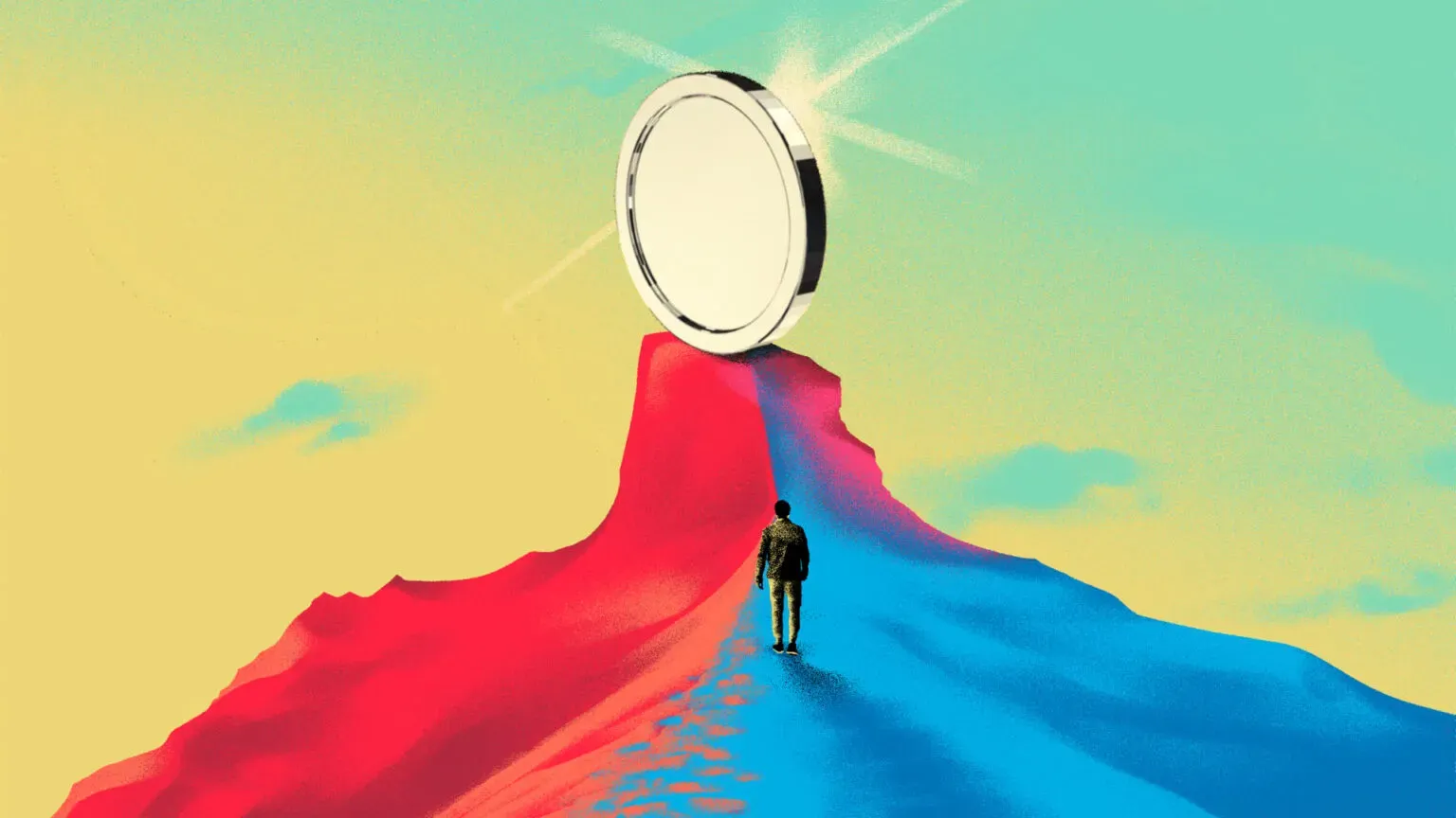 Public Companies Are Quietly Becoming Crypto Giants