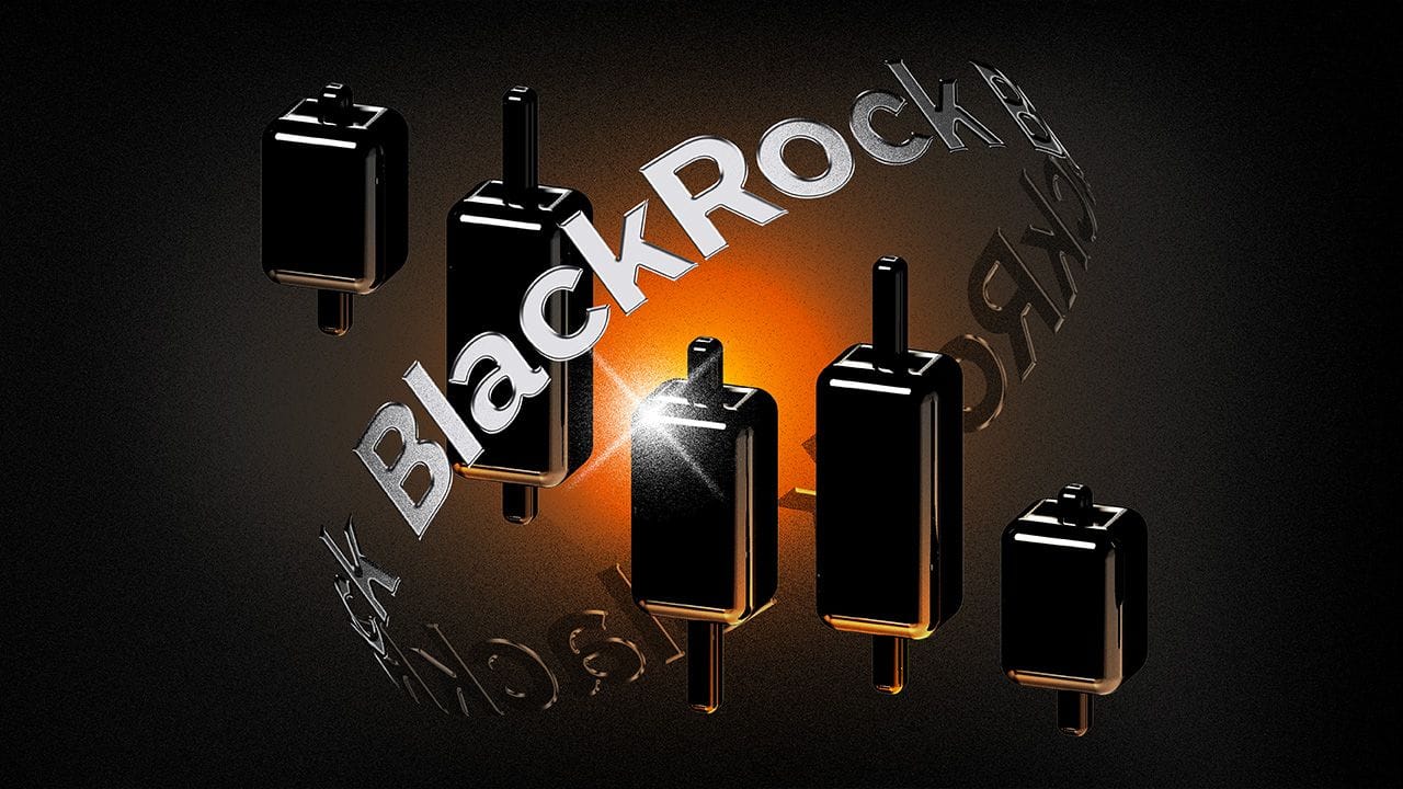 BlackRock Overtakes Coinbase and Binance in Crypto Custody as ETF Demand Surges