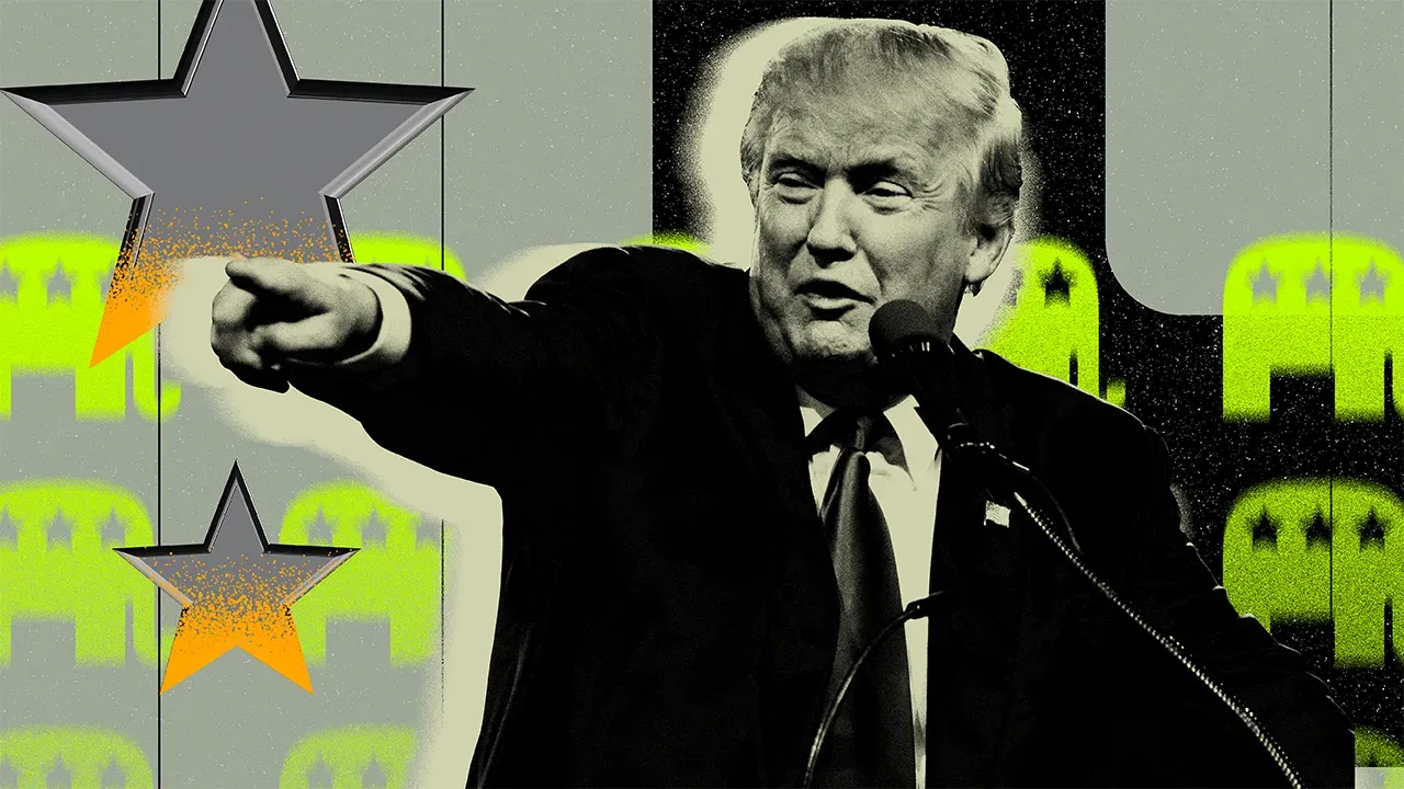Trump’s Fed Power Play: What It Means for Rates and Crypto