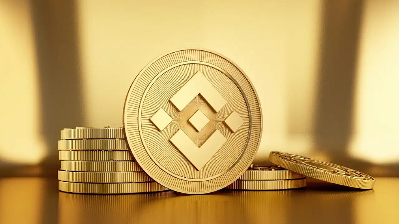 Binance Order Types Explained: From Market to OCO