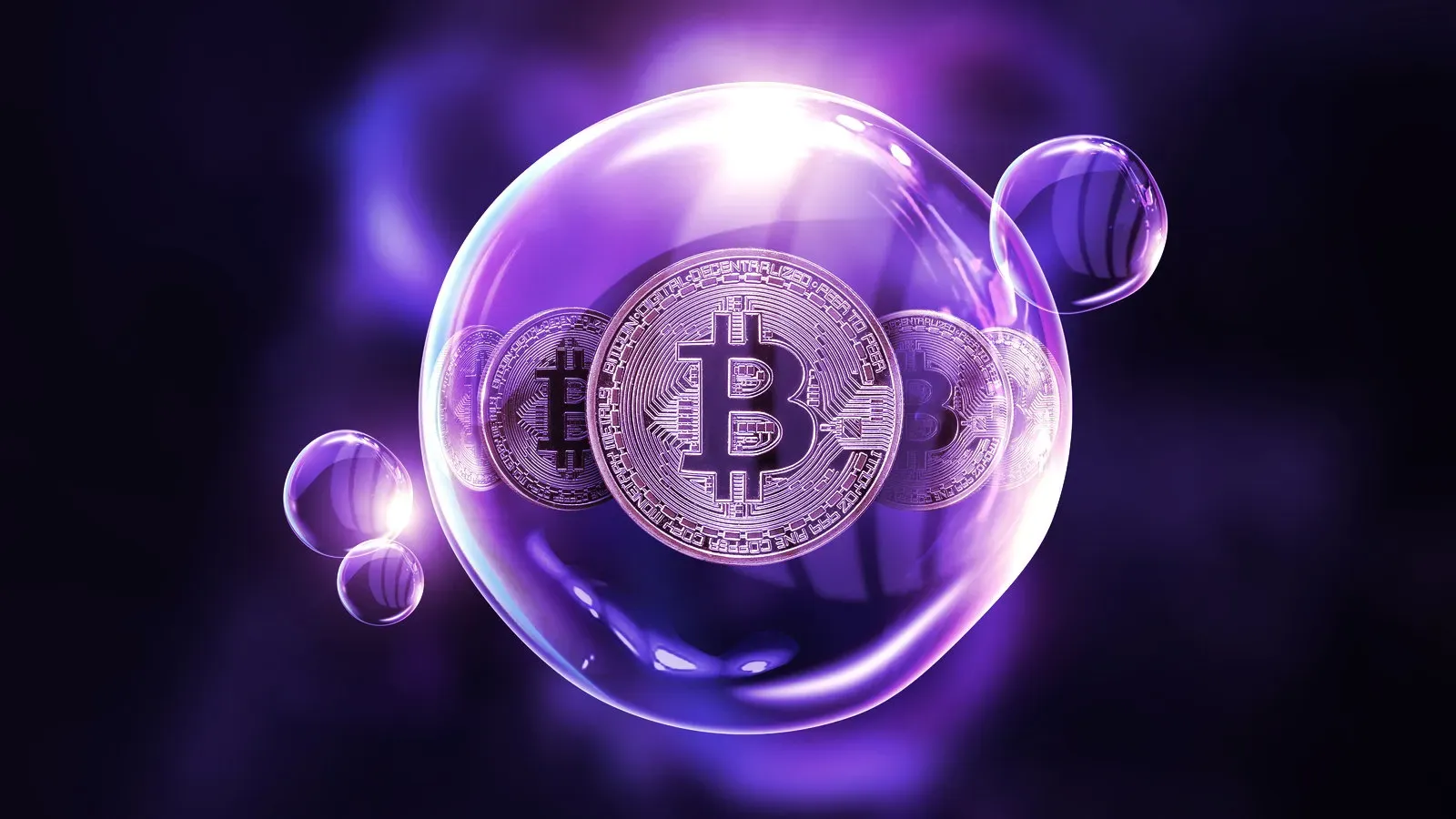 Bitcoin Slips Below $113K as Post-Fed Rally Fizzles