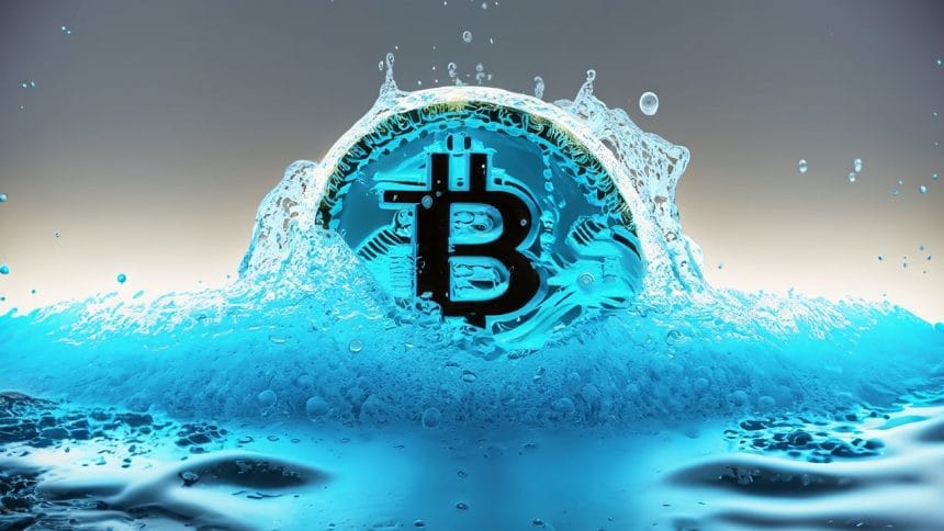 Early Bitcoin Whale Moves $35M After 12 Years of Silence