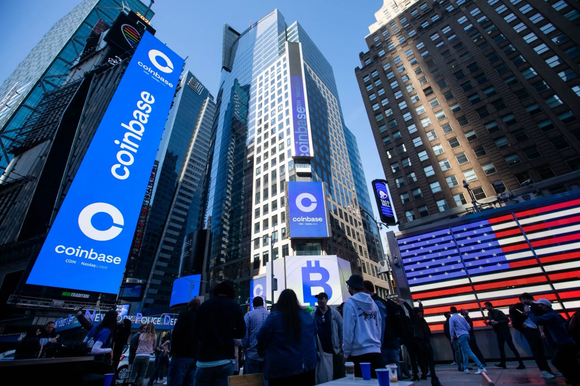 Coinbase Finalizes Deribit Takeover, Eyes Derivatives Expansion