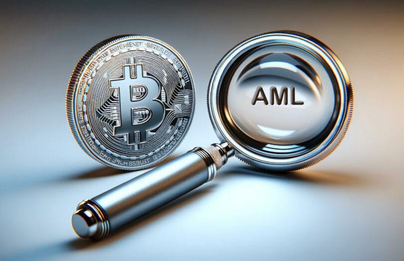 AML in Crypto: How Anti-Money Laundering Rules Work