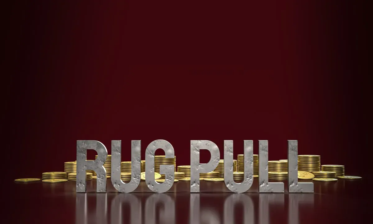 Rug Pulls in Crypto: How They Work and How to Avoid Them