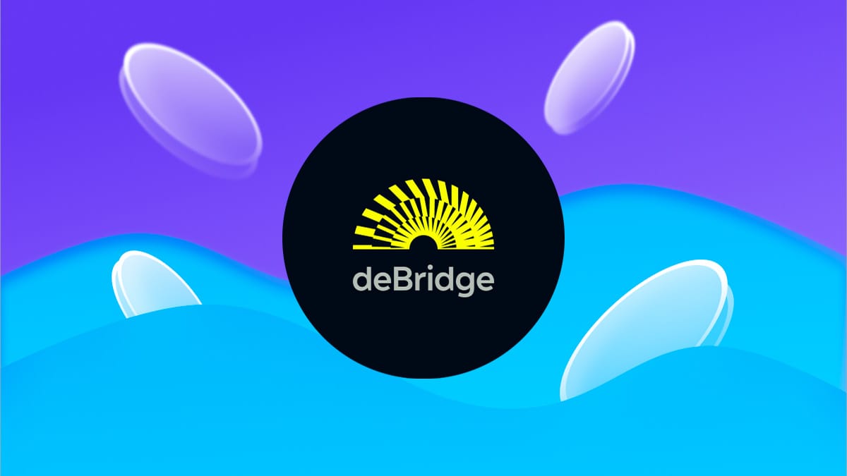 deBridge Integrates Tron, Expanding Cross-Chain Access to USDT Liquidity