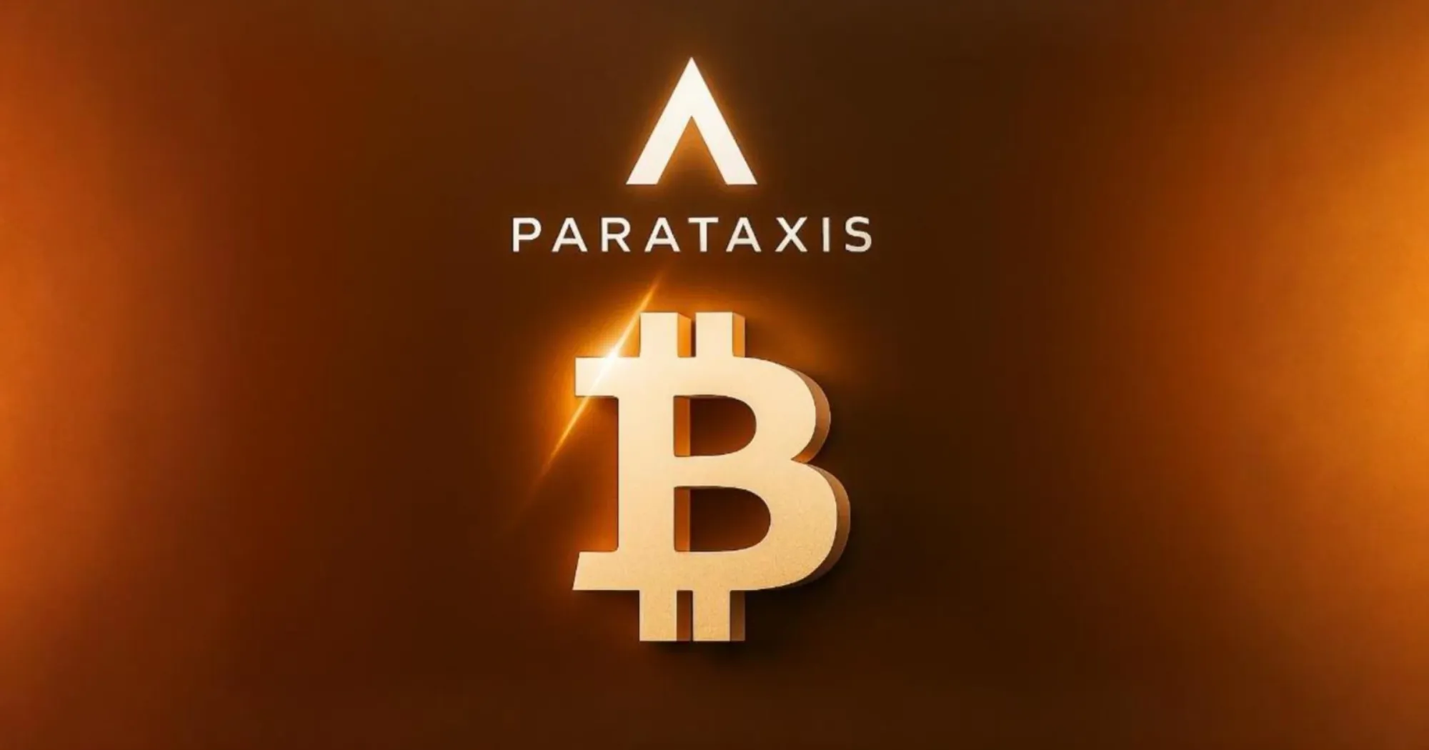 Parataxis and SilverBox SPAC Merge to Launch $640M Bitcoin Treasury Firm on NYSE