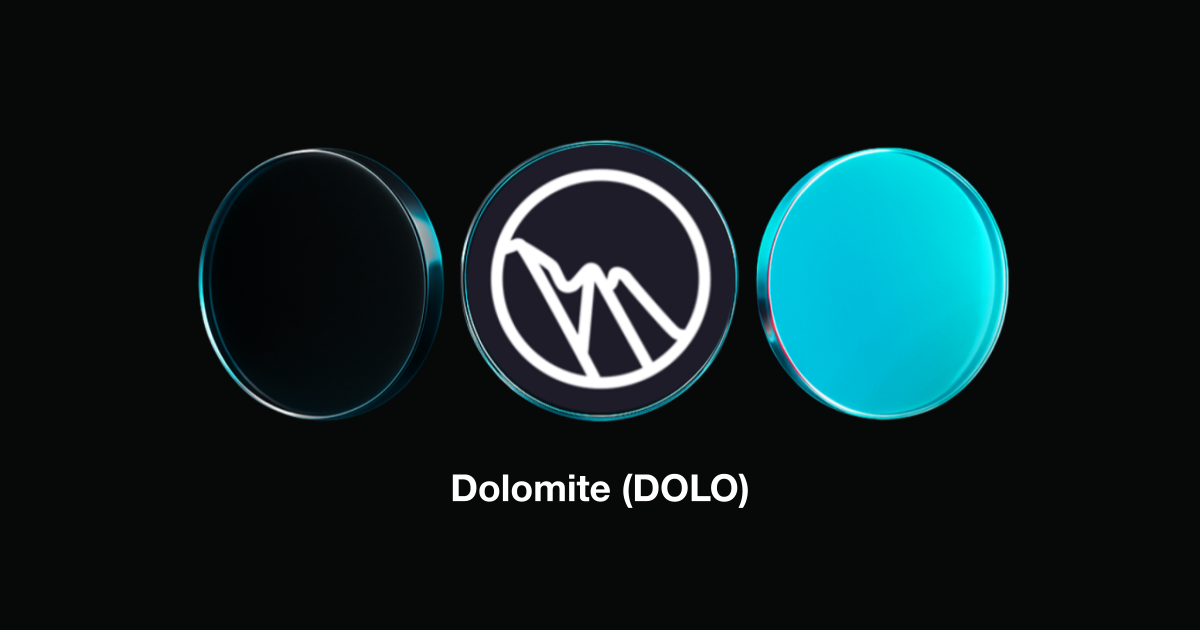 Dolomite (DOLO): A Next-Gen DeFi Platform With Virtual Liquidity