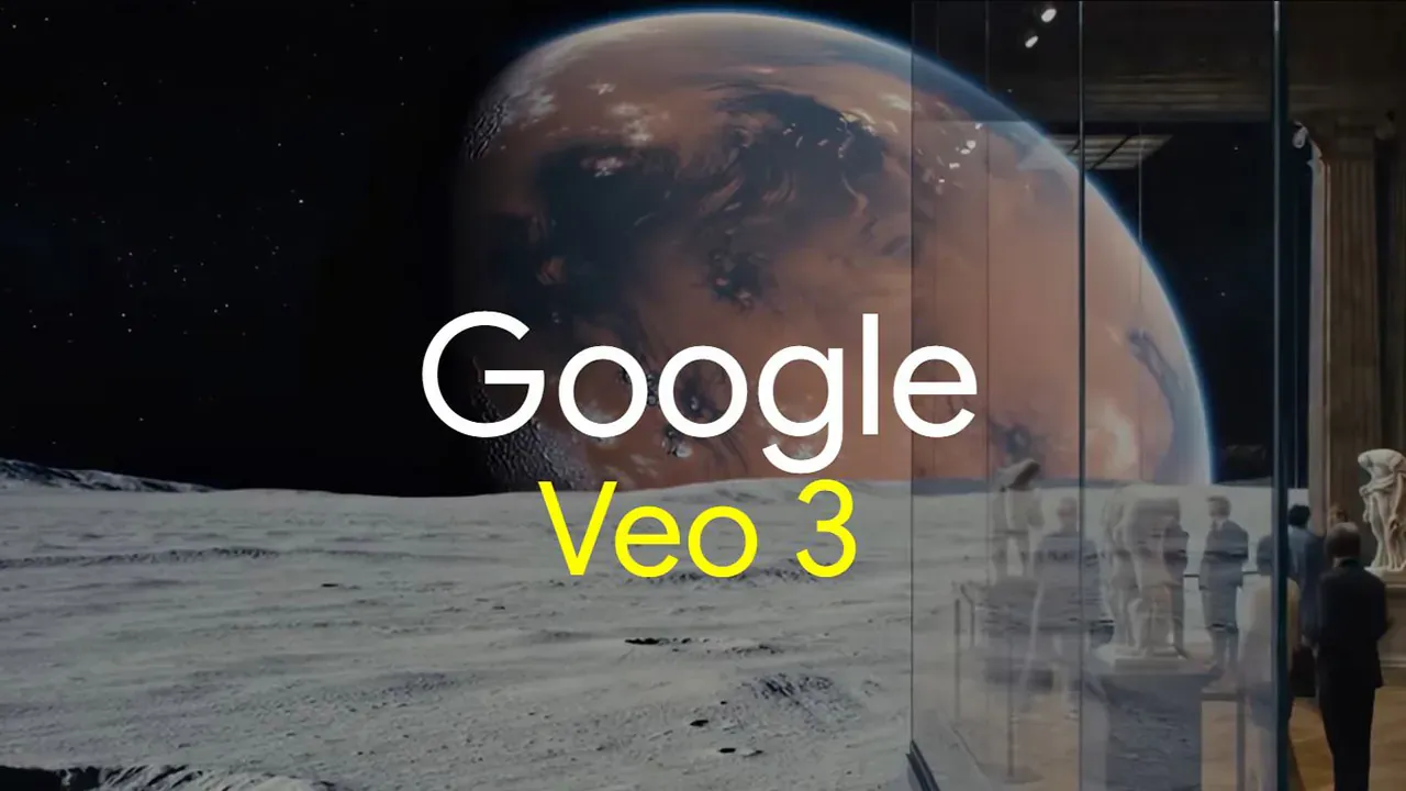 Google Launches Veo 3 AI Video Tool to the Public, Ushering in a New Era of Fast, High-Quality Video Creation