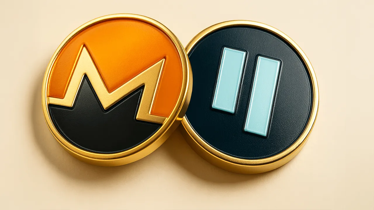 Monero Faces Major Disruption as Qubic Claims Possible 51% Attack Amid Ongoing Mining War