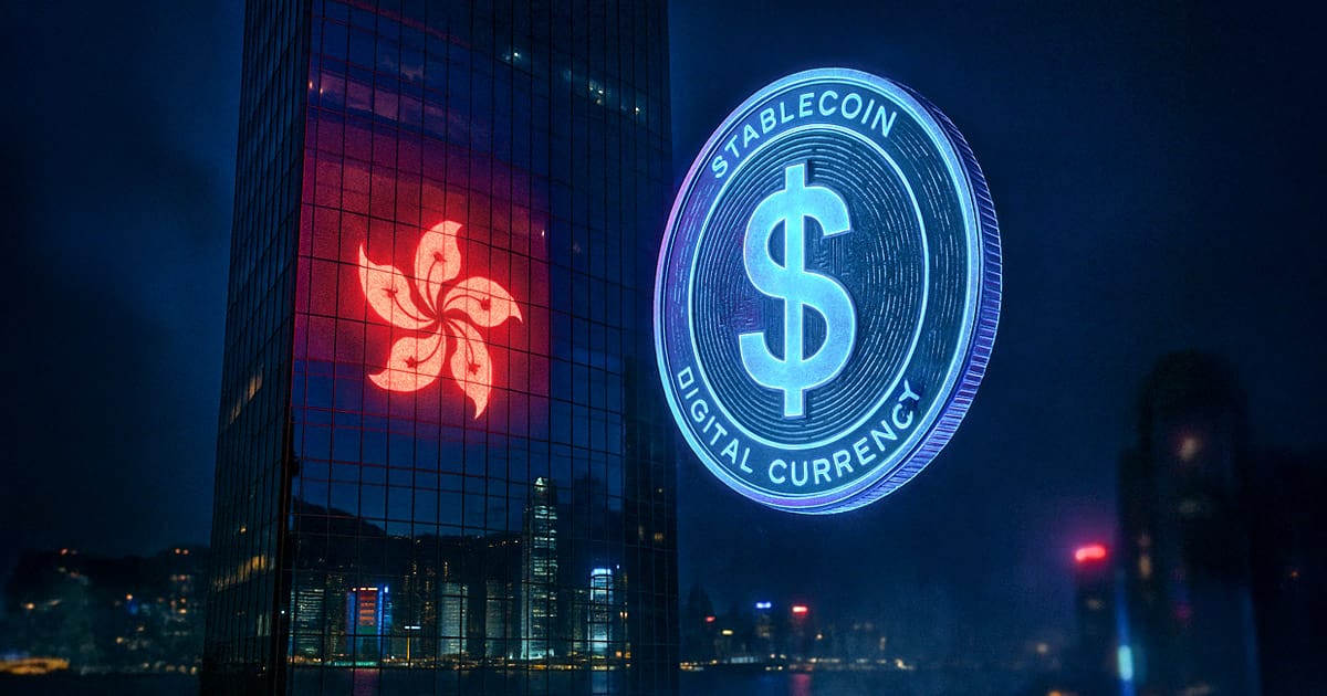 PetroChina Explores Stablecoin License in Hong Kong Amid Global Push for Digital Settlements
