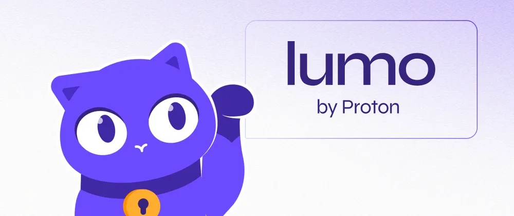 Proton Upgrades Lumo AI Assistant with Smarter Responses and Stronger Privacy Protections
