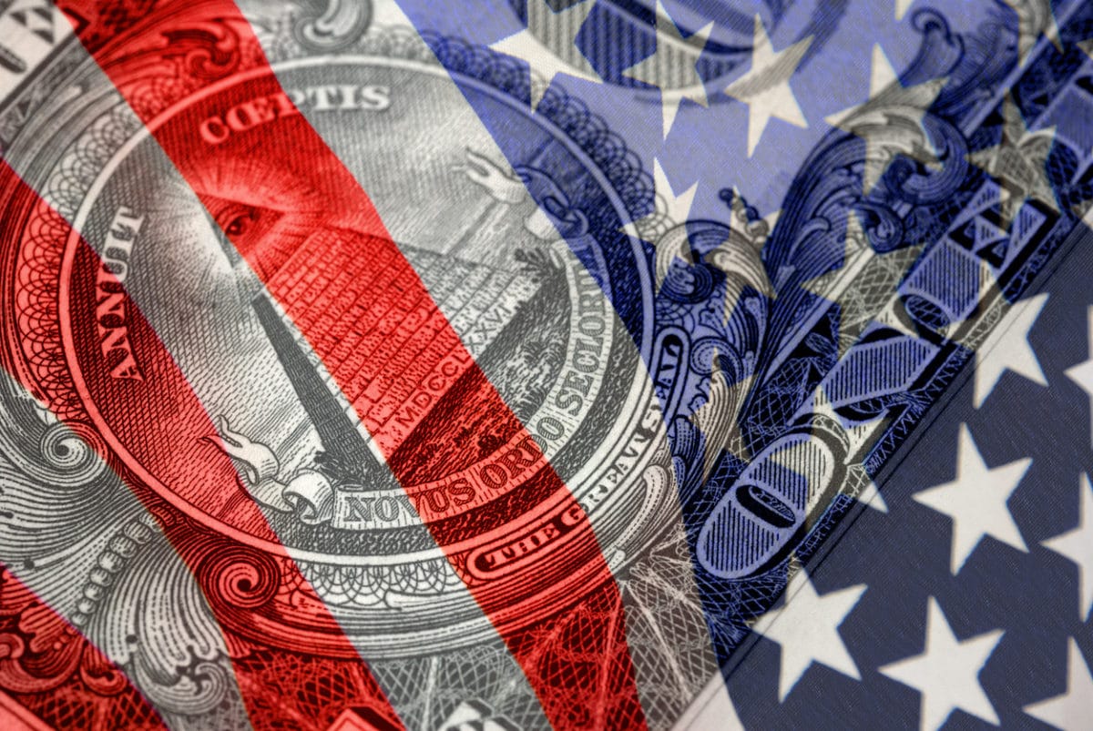 US Publishes GDP Data on Blockchain in Landmark Move Toward Crypto Integration