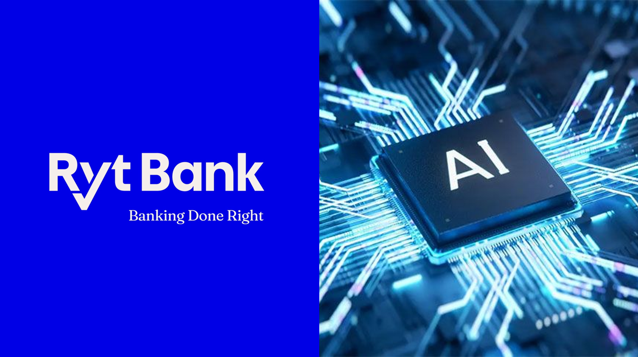 Malaysia Launches Ryt Bank, Its First AI-Powered Digital Bank