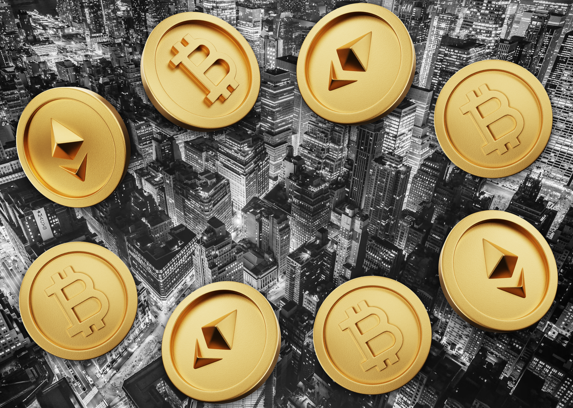 Crypto ETFs Face $1B Outflow After Record-Breaking July