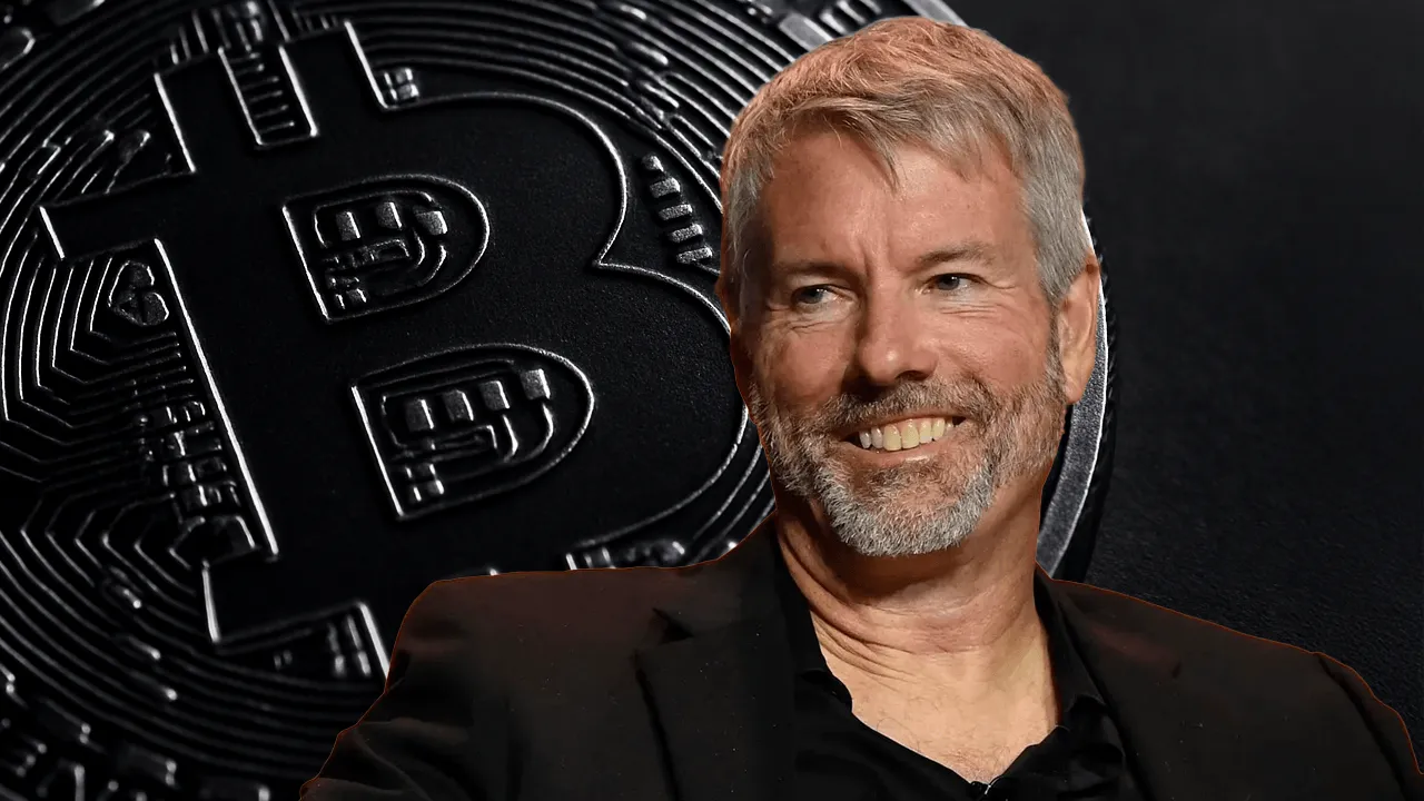 Saylor Welcomes Altcoin Treasuries but Sticks to Bitcoin