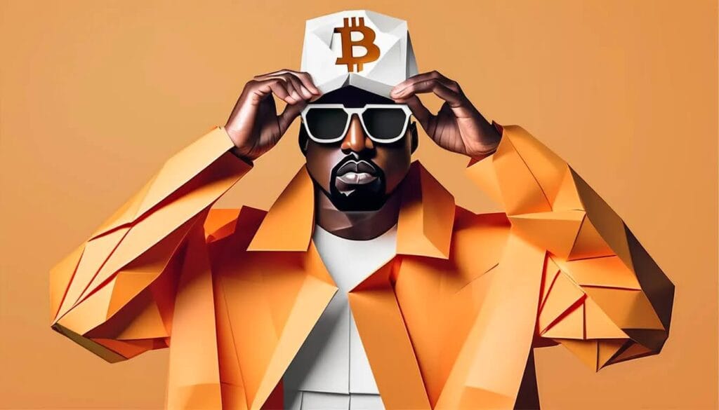 Kanye West Launches YZY Memecoin on Solana, Market Reacts with Volatility