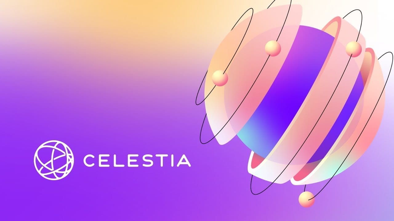 Why Celestia is Changing Everything