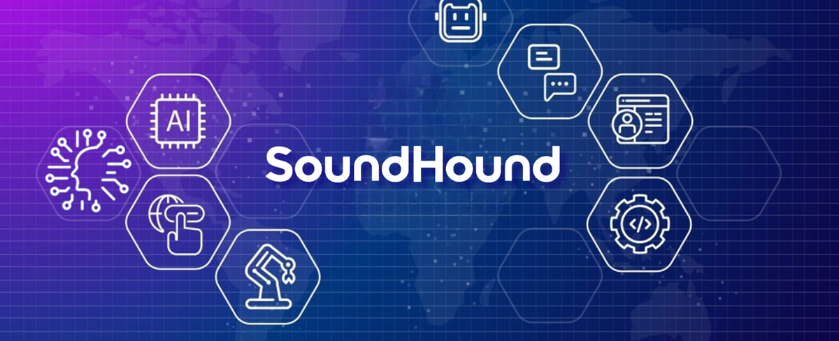 SoundHound Gives AI the Power of Sight with Vision AI
