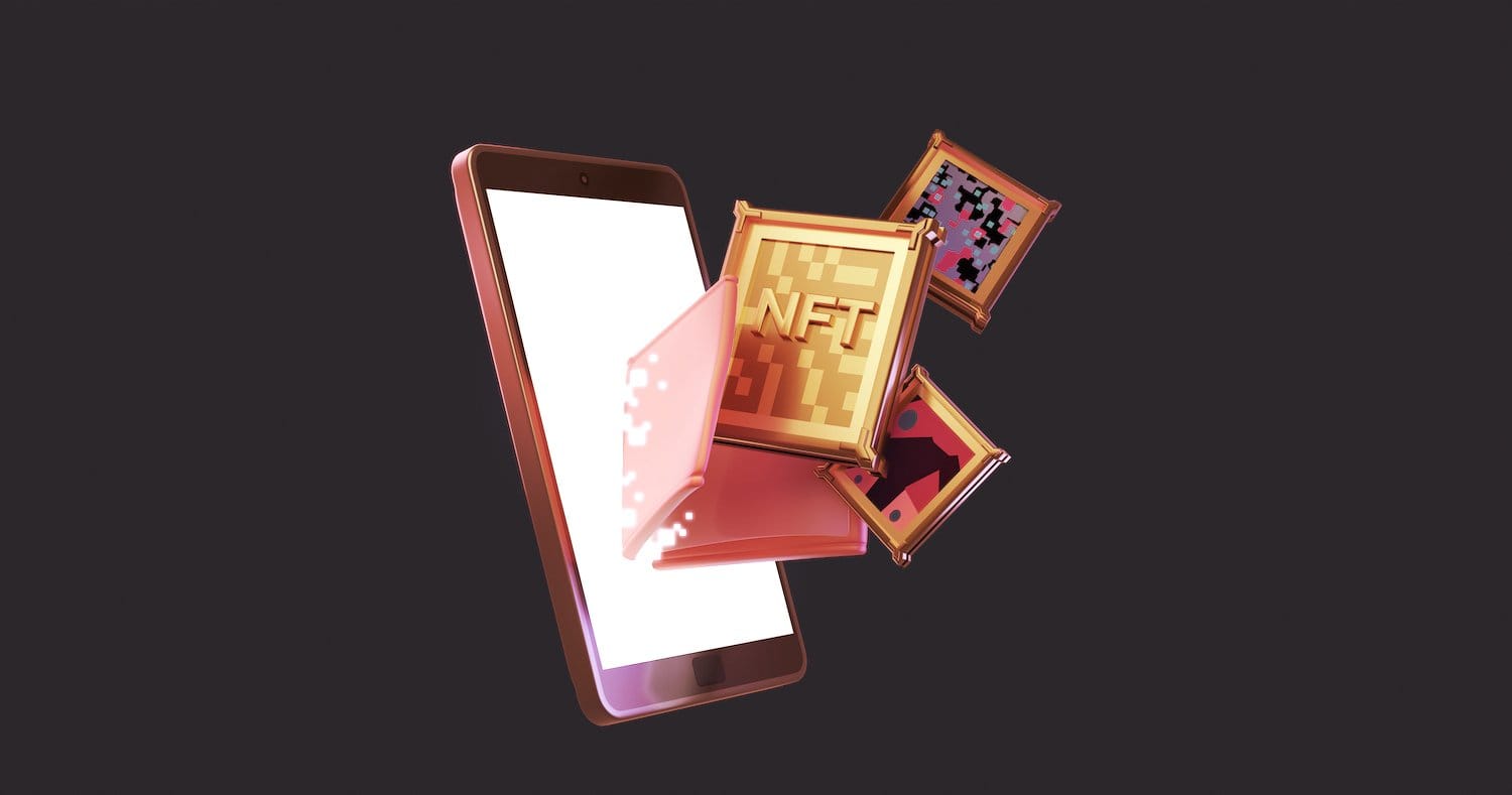 NFT Market Cap Sheds $1.2 Billion as Ethereum Pullback Hits Top Collections