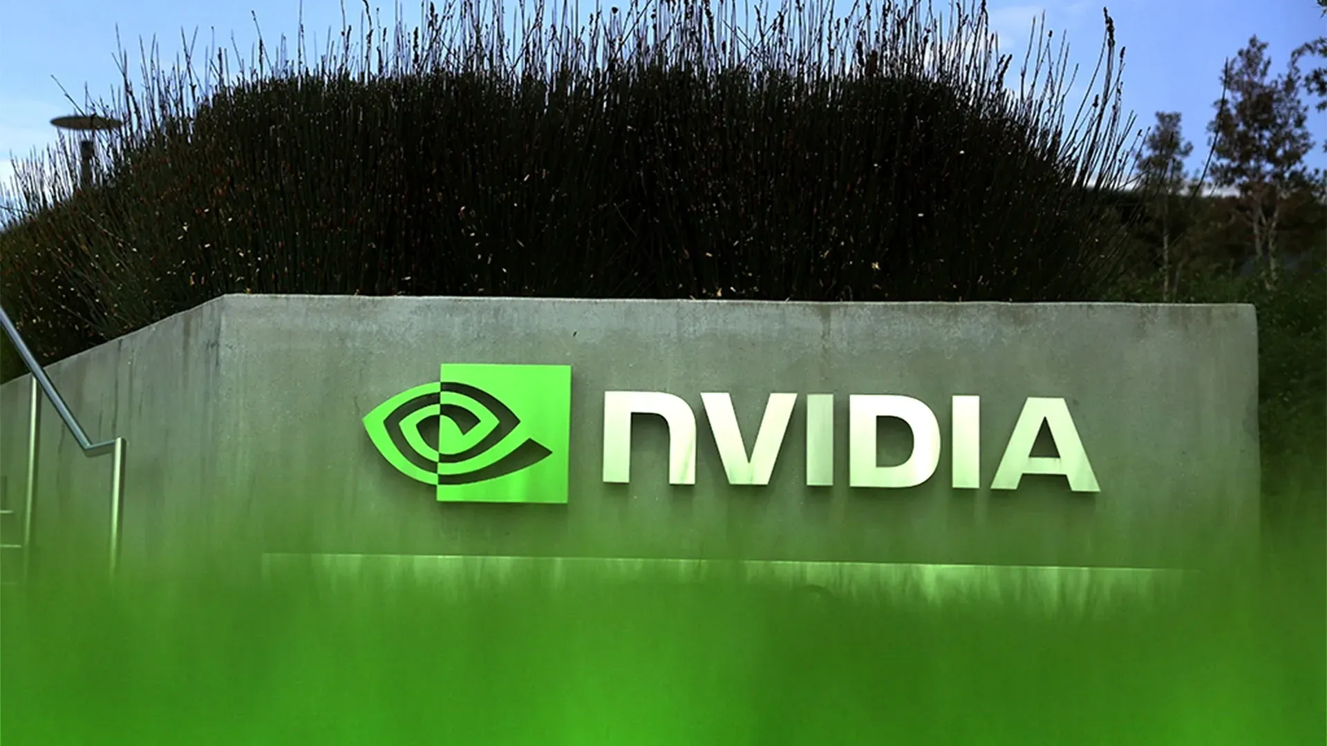 Nvidia Posts Record Revenue but Loses China Market