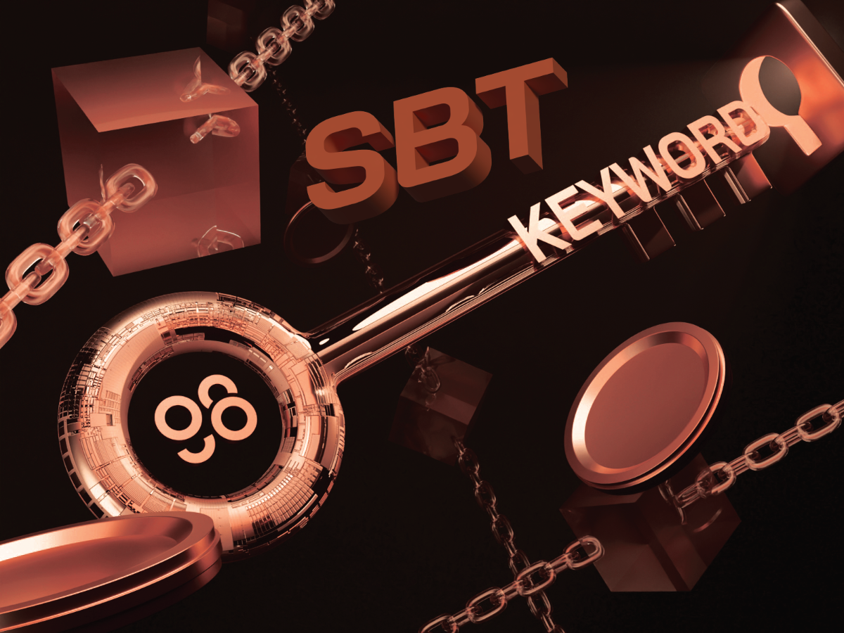 What Are Soulbound Tokens? The Future of Web3 Identity