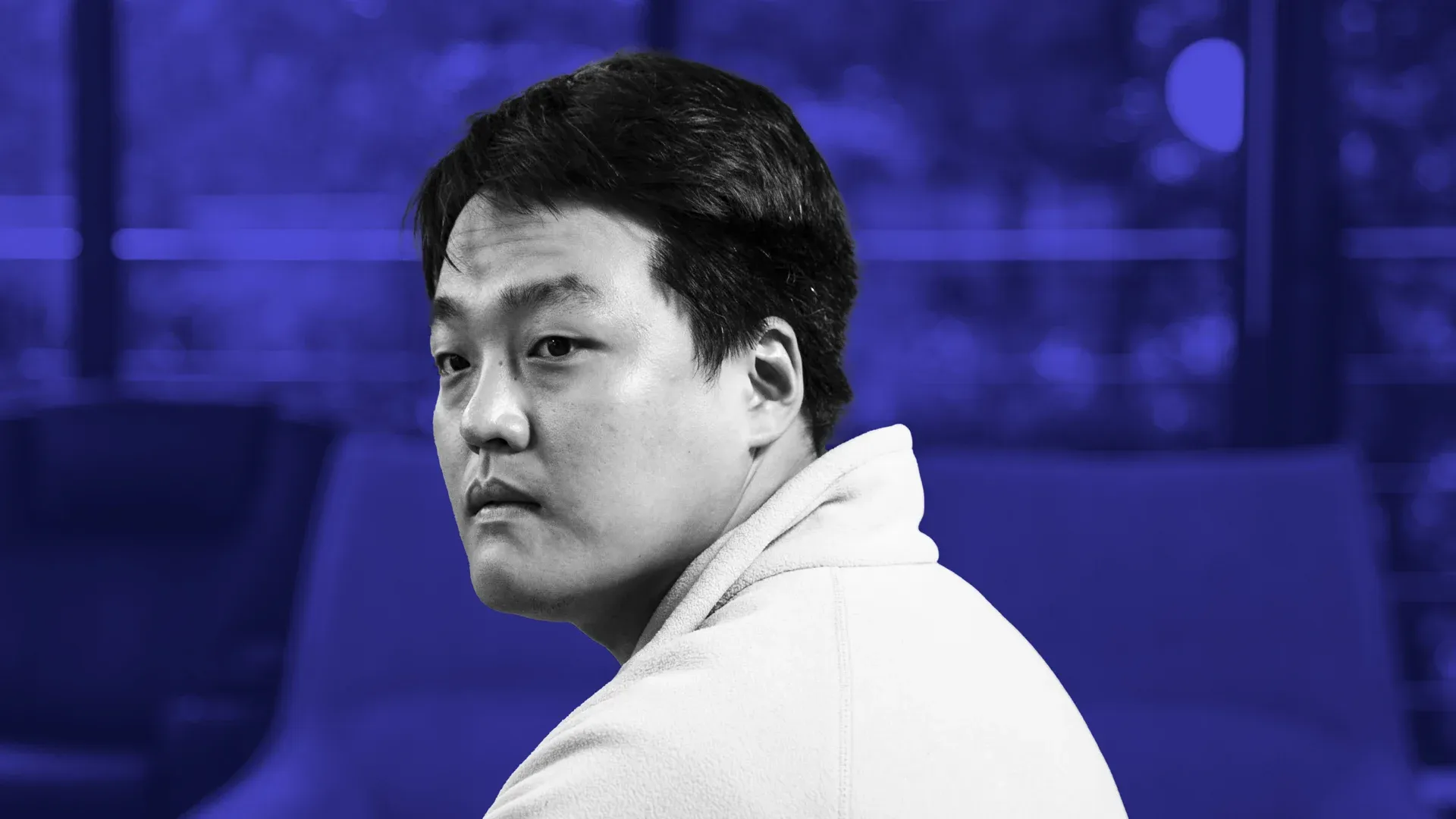 Do Kwon Faces Likely 12-Year Sentence After Guilty Plea