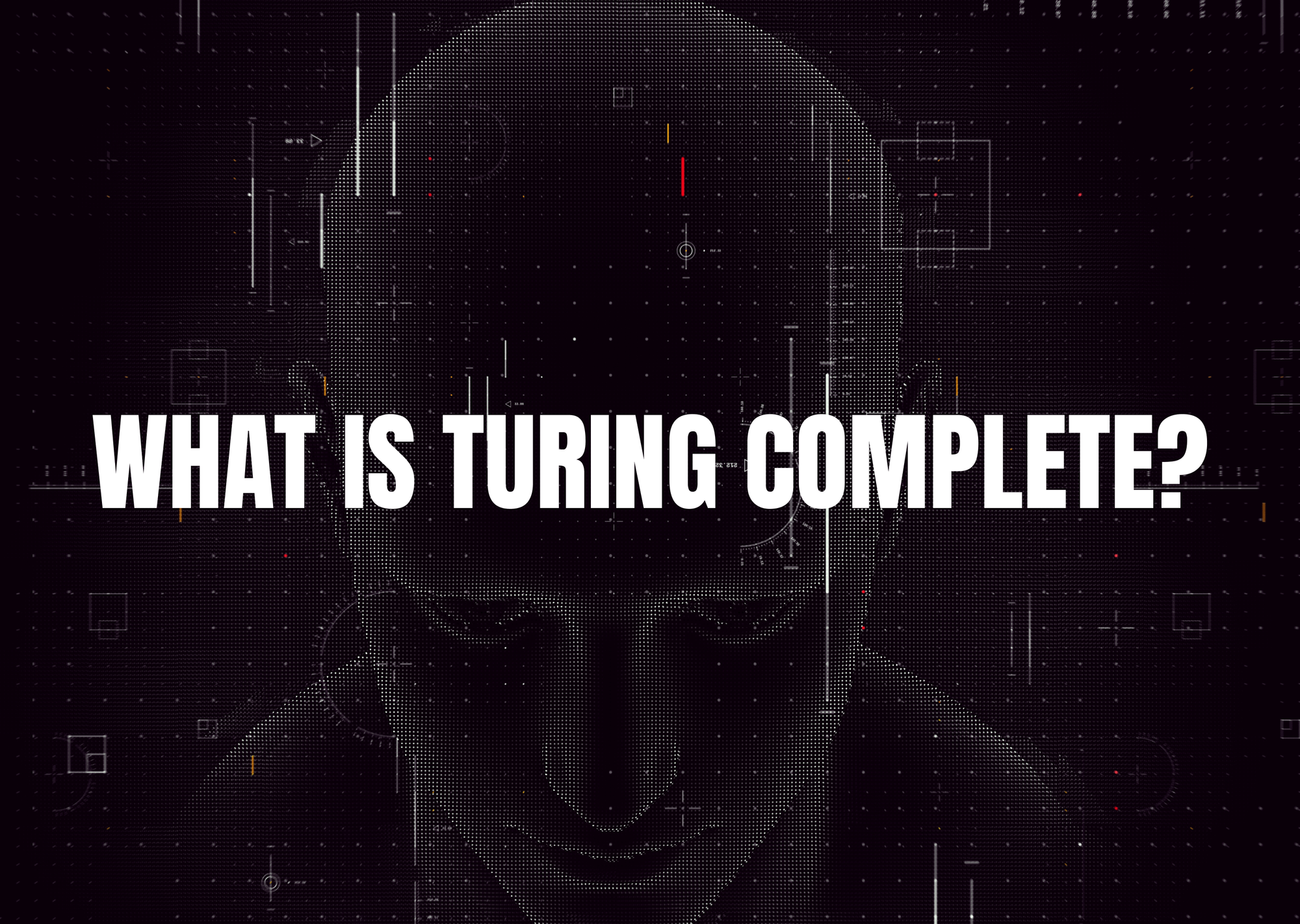 What Does Turing Complete Really Mean in Blockchain?