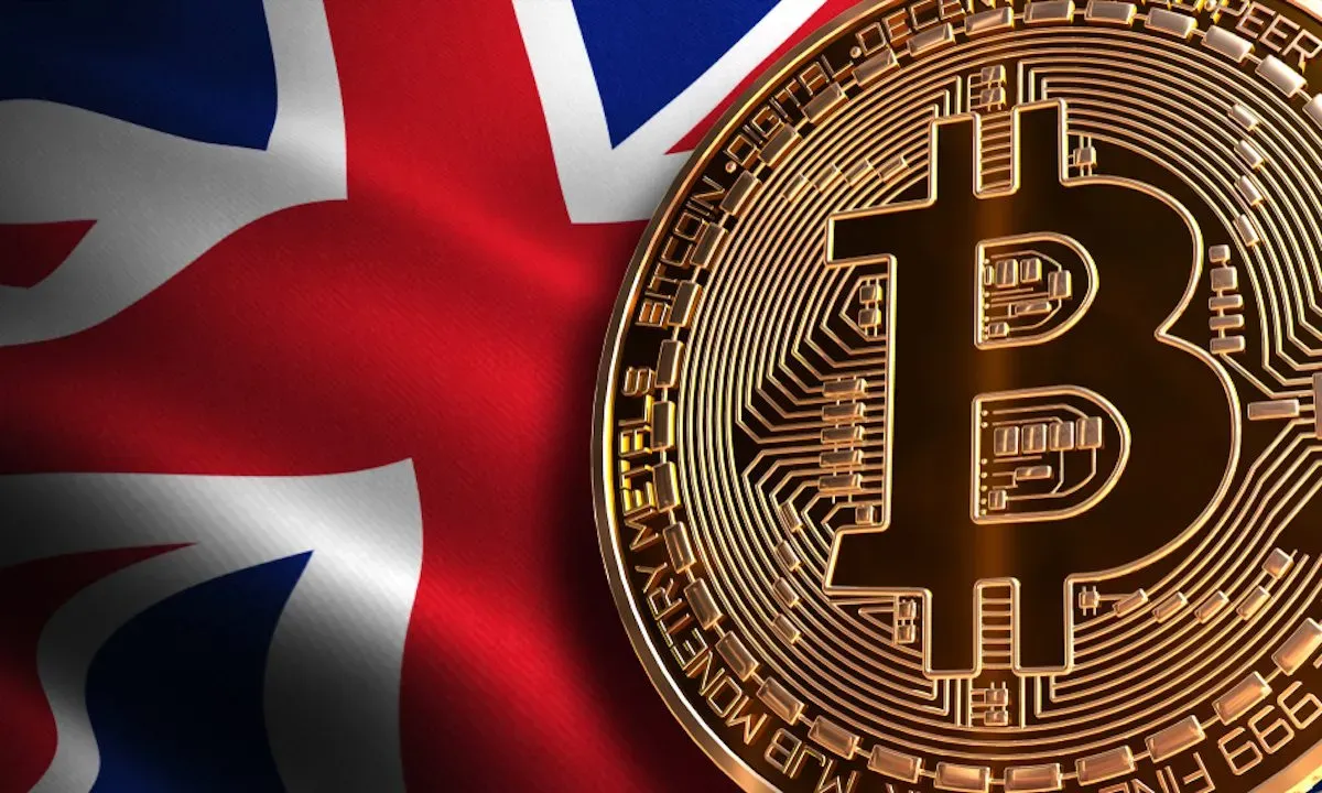 UK to Allow Retail Investors Access to Crypto ETNs as Market Matures