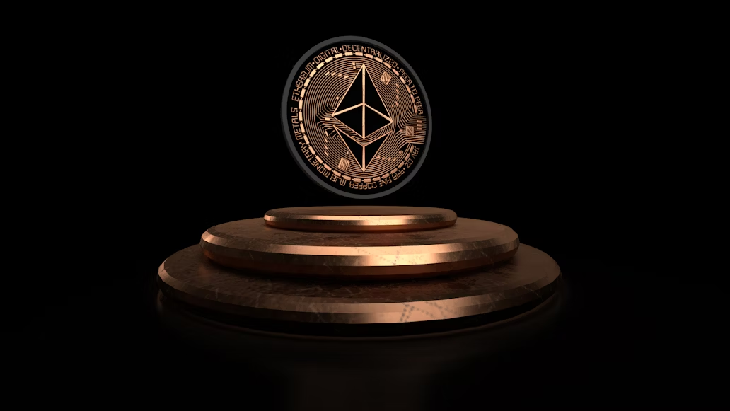 Ethereum Rally Could Make Coinbase the Biggest Winner of Alt Season, Bernstein Says