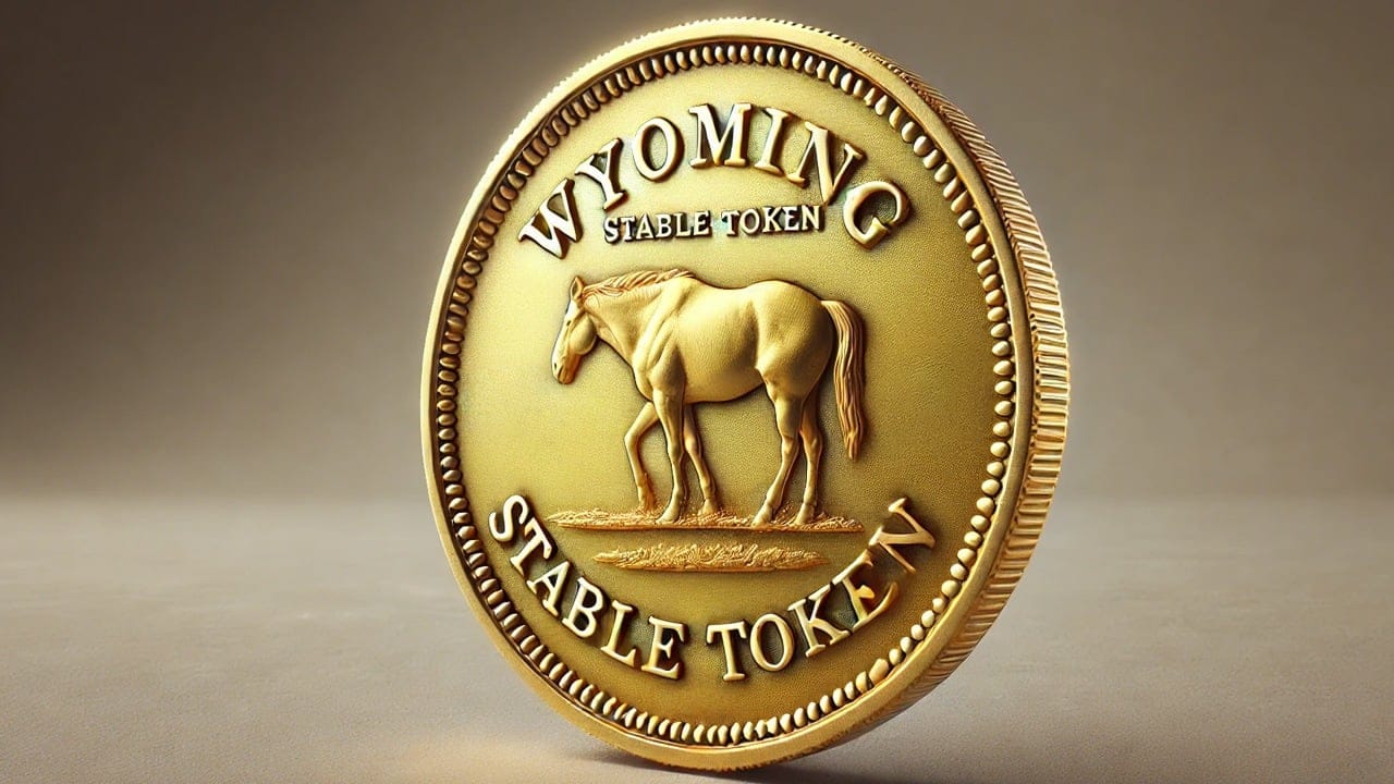Wyoming Becomes First U.S. State to Launch Official Stablecoin Across Seven Blockchains