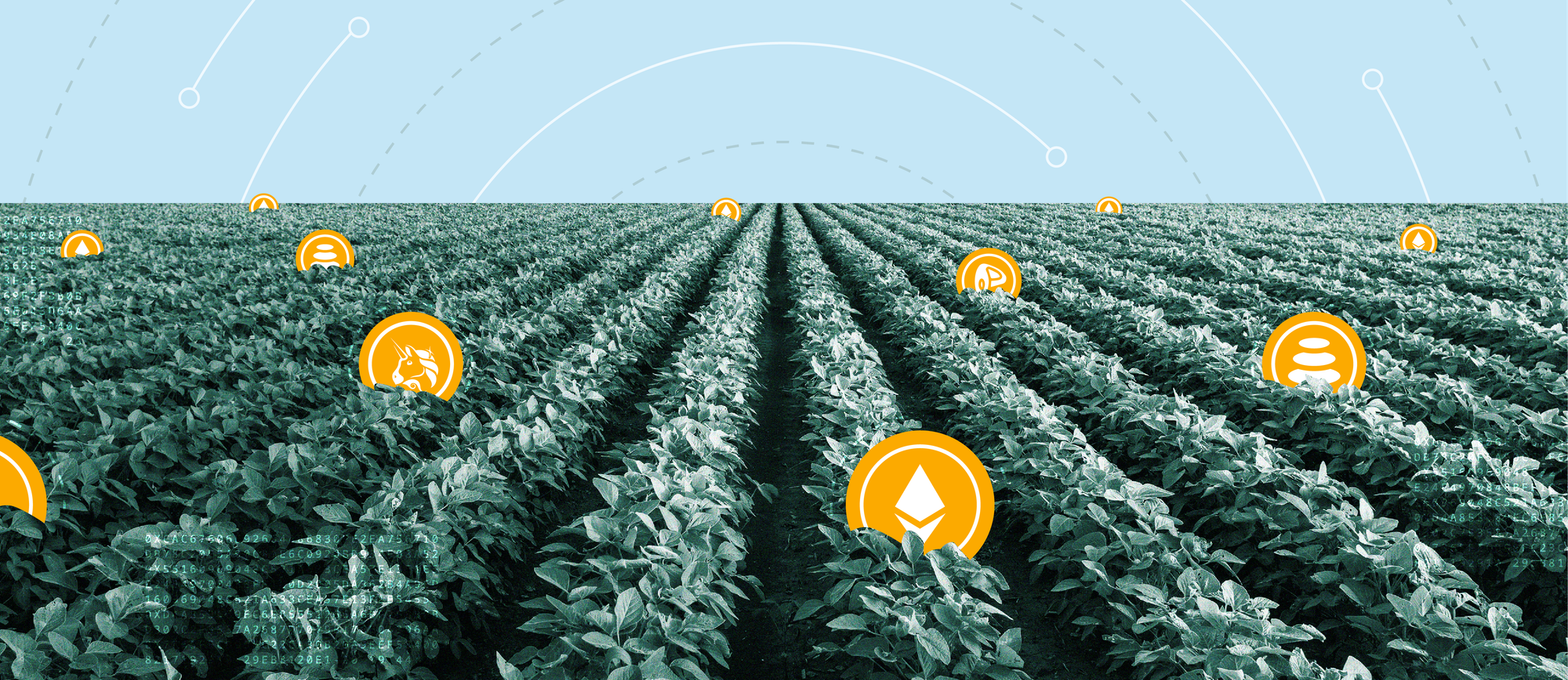 Yield Farming Explained: How to Earn Passive Income with Crypto