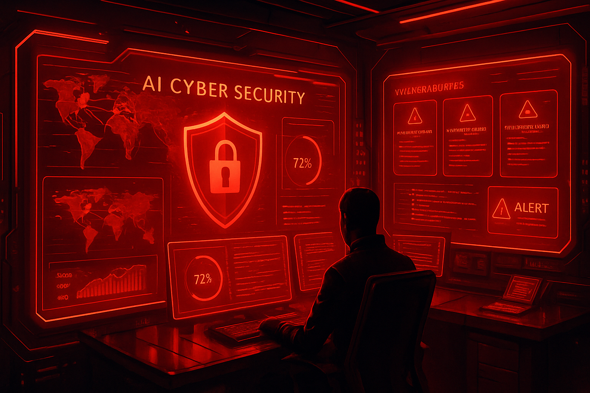 AI Hacking Tool Hexstrike-AI Exploited to Crack Zero-Day Vulnerabilities in Minutes