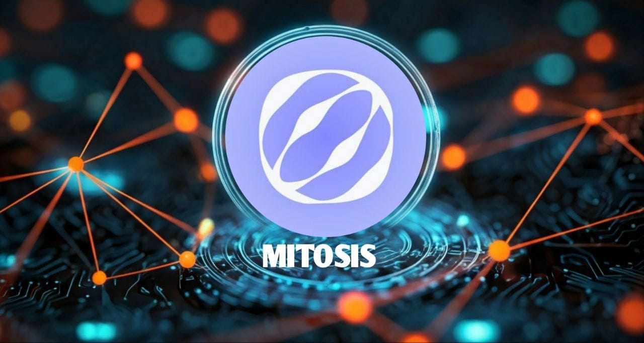 Mitosis (MITO): A New Layer 1 Blockchain Aiming to Unlock DeFi Liquidity