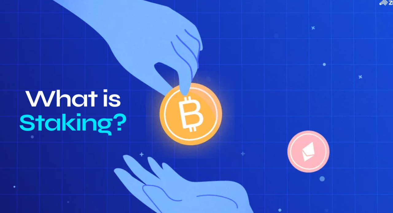 What Is Crypto Staking and How Does It Work?